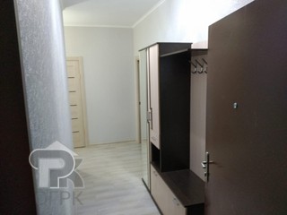 Купить 1-комнатную квартиру, №385691