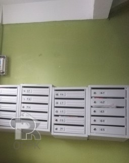 Купить 2-комнатную квартиру, №388708