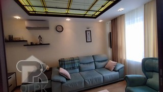 Купить 3-комнатную квартиру, №389257