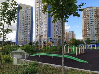 Купить 3-комнатную квартиру, №392492