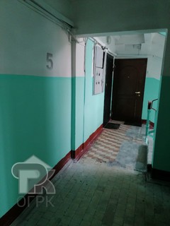 Купить комнату в 3-ккв, №369125