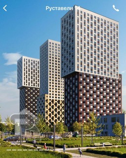 Купить 2-комнатную квартиру, №373227