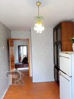 Купить 3-комнатную квартиру, №386667