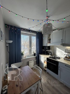 Купить 1-комнатную квартиру, №388694