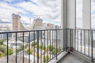 Купить 3-комнатную квартиру, №387399