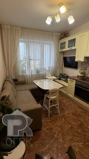 Купить 1-комнатную квартиру, №387304