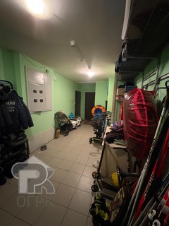 Купить 1-комнатную квартиру, №388516