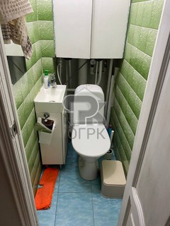 Купить 2-комнатную квартиру, №368597