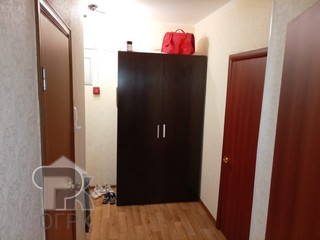 Купить 1-комнатную квартиру, №387443