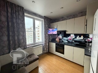 Купить 2-комнатную квартиру, №387920