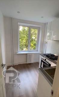 Купить 1-комнатную квартиру, №386810