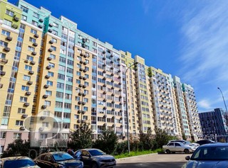 Купить студию, №391614