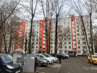 Купить 3-комнатную квартиру, №387457