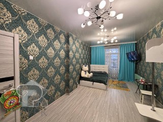 Купить 3-комнатную квартиру, №387826