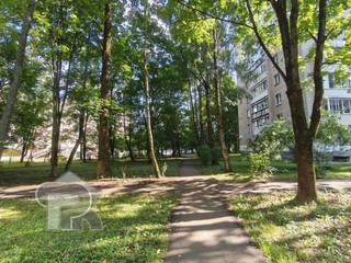 Купить 2-комнатную квартиру, №390706