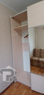 Купить 1-комнатную квартиру, №387153