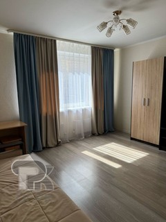 Купить 1-комнатную квартиру, №388322