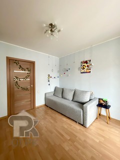 Купить 3-комнатную квартиру, №388375