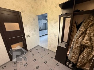 Купить 1-комнатную квартиру, №387536