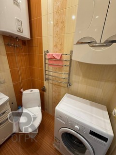 Купить 1-комнатную квартиру, №387607