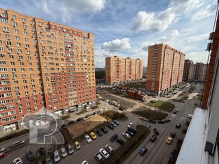 Купить 1-комнатную квартиру, №389302