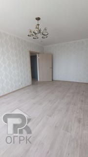 Купить 1-комнатную квартиру, №386403