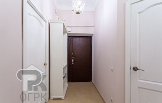 Купить 1-комнатную квартиру, №331095