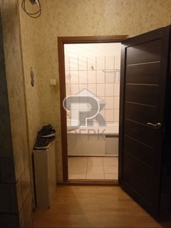 Купить 1-комнатную квартиру, №370928
