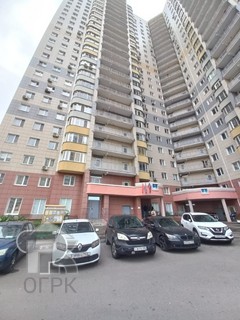 Купить 1-комнатную квартиру, №361218