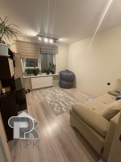 Купить 2-комнатную квартиру, №385804