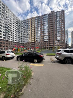Купить 1-комнатную квартиру, №385418