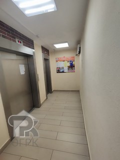 Купить 1-комнатную квартиру, №386421