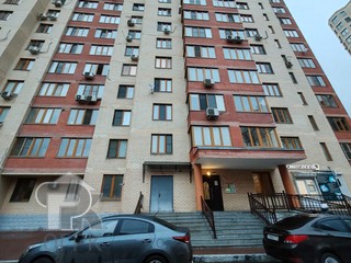 Купить 2-комнатную квартиру, №387229