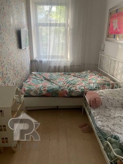 Купить 2-комнатную квартиру, №387270