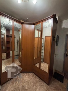 Купить 2-комнатную квартиру, №387606