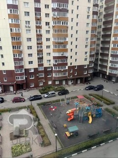 Купить 1-комнатную квартиру, №392349
