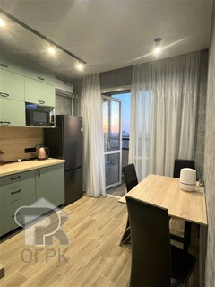 Купить 1-комнатную квартиру, №369614