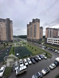 Купить 1-комнатную квартиру, №390855
