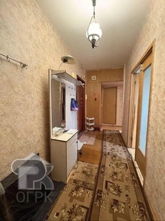 Купить 2-комнатную квартиру, №392441