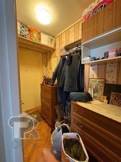 Купить 1-комнатную квартиру, №387379