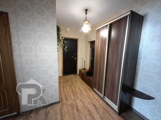 Купить 2-комнатную квартиру, №384618