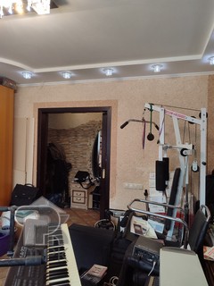 Купить 2-комнатную квартиру, №390868