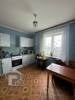 Купить 2-комнатную квартиру, №385334