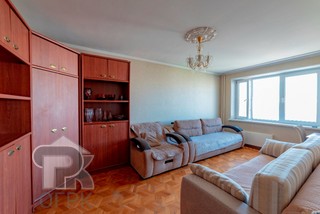 Купить 3-комнатную квартиру, №365777