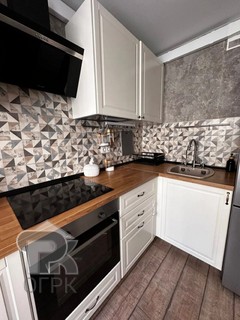 Купить 1-комнатную квартиру, №388991