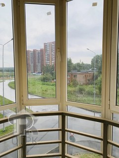 Купить 1-комнатную квартиру, №391054