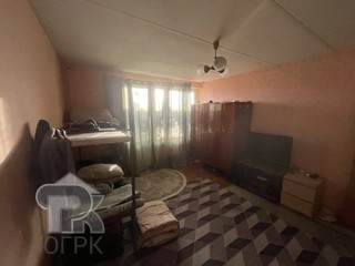 Купить 1-комнатную квартиру, №390141