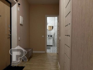 Купить 1-комнатную квартиру, №389782