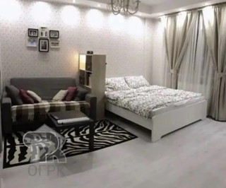 Купить студию, №390262