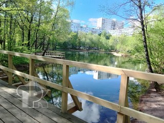Купить 3-комнатную квартиру, №384640